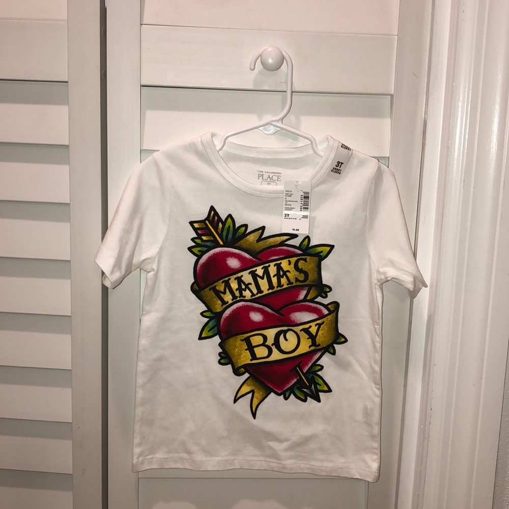 Graphic Tee